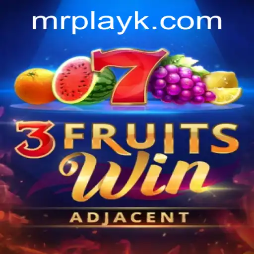 Experience the Thrill of 3FruitsWin: A Detailed Guide by bb.bet