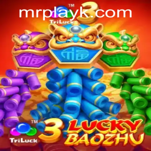 Exploring the Exciting World of 3LuckyBaozhu at BB.Bet