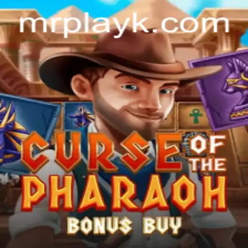 Discover 'Curse of the Pharaoh Bonus Buy' on BB.Bet: A Thrilling Gaming Adventure
