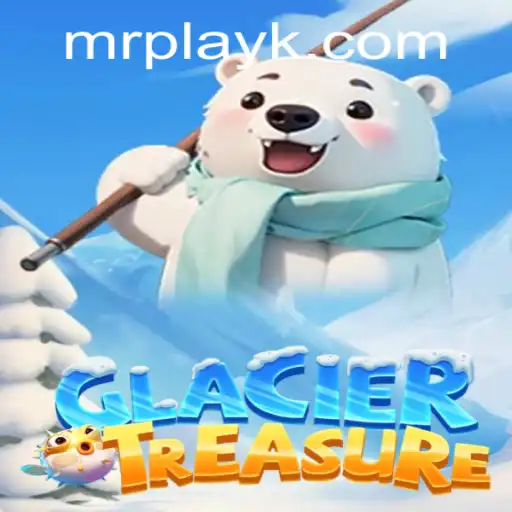 Explore 'GlacierTreasure': A Captivating Gaming Adventure
