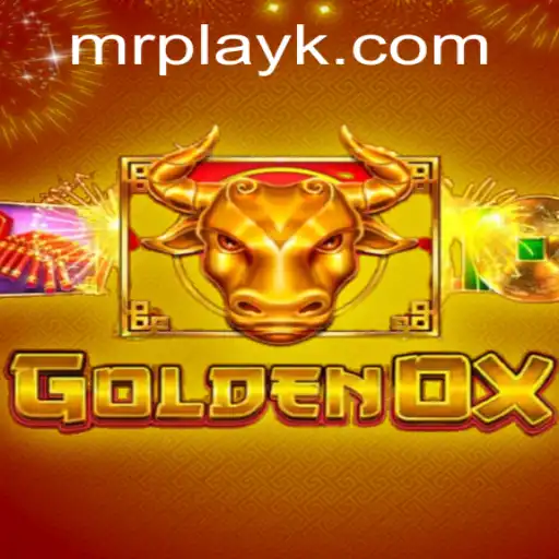 Discover the Exciting World of GoldenOx at bb.bet