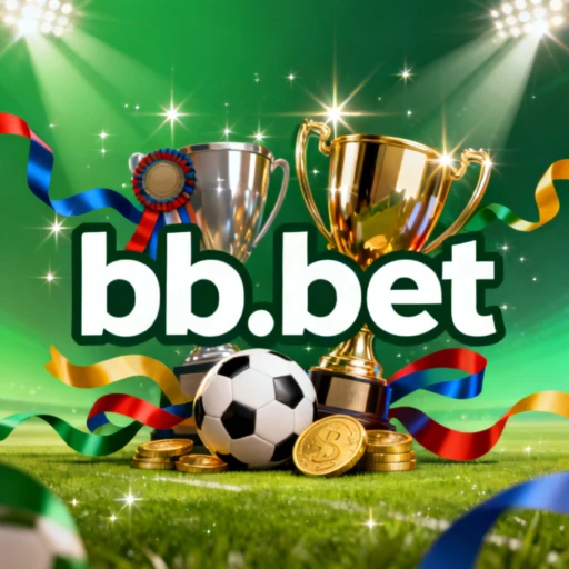 bb.bet Logo