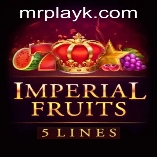 Imperial Fruits 5: Exploring the Exciting Features of This Popular Slot Game