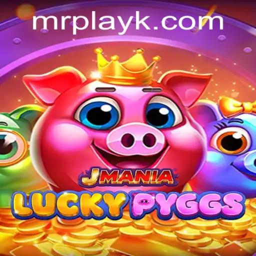 Discover the Thrills of JManiaLuckyPyggs: A Modern Gaming Sensation