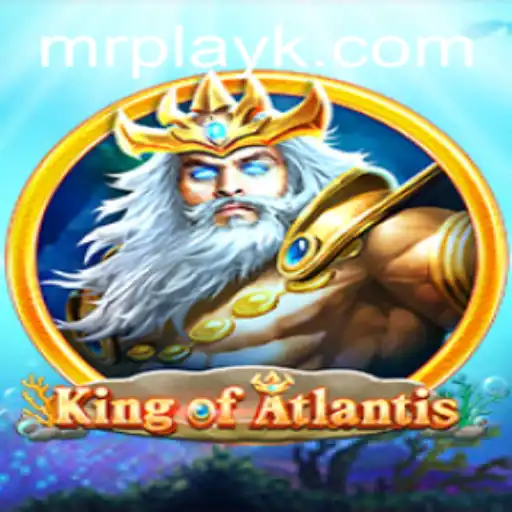 Discover the Enchanting World of KingofAtlantis at bb.bet