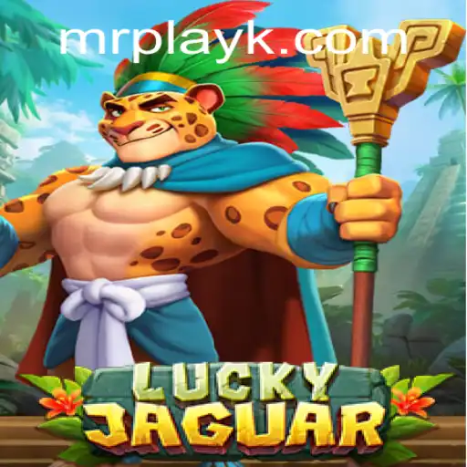 Discover the Thrilling World of LuckyJaguar with bb.bet