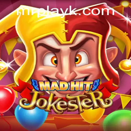 Discover the Exciting World of MadHitJokester: A Thrilling Game Experience