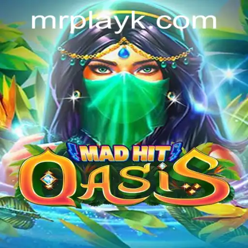 Discover the Thrilling World of MadHitOasis: A Deep Dive into Gameplay and Excitement