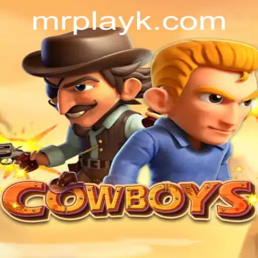 Dive into the World of COWBOYS and Discover the Thrills of bb.bet