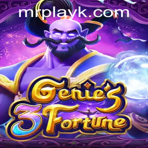 Exploring the Exciting World of Genie3Fortune with bb.bet