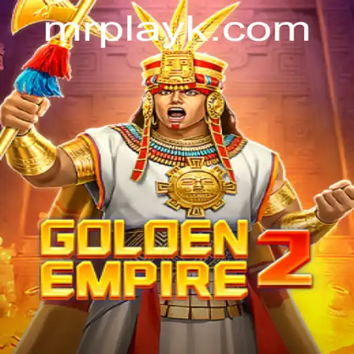 Exploring the Excitement of GoldenEmpire2 at bb.bet