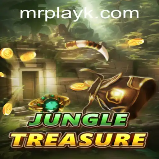 Exploring the Enchanting World of JungleTreasure with BB.Bet