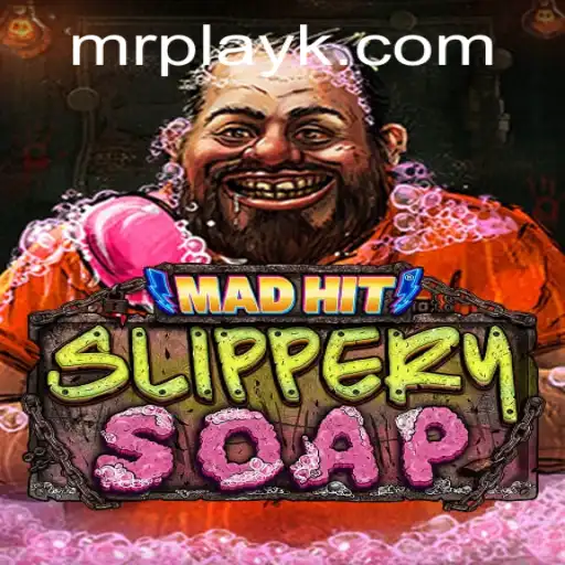 Unveiling MadHitSlipperySoap: A Thrilling Adventure Game Revolutionizing the Genre