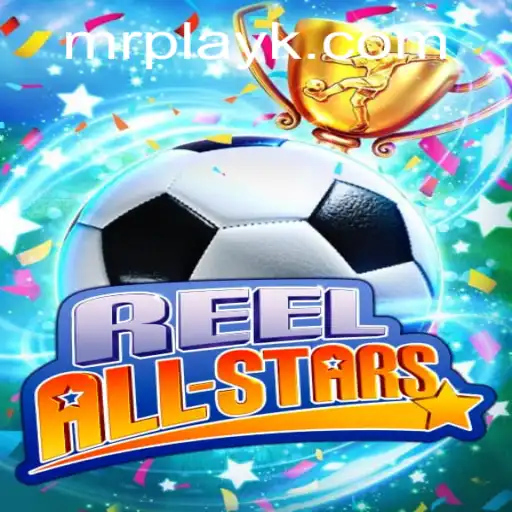 Unveiling ReelAllStars: The Ultimate Gaming Experience with bb.bet
