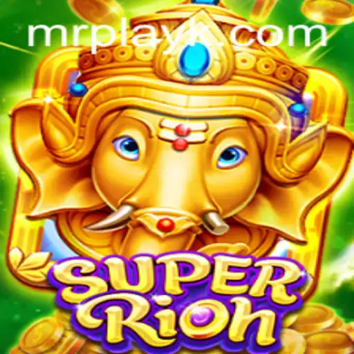 Exploring SuperRich: A Thrilling Game Experience on bb.bet