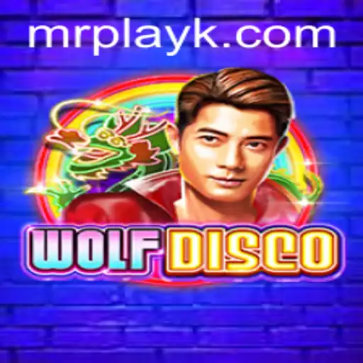 Unveiling WolfDisco: The Thrilling New Game Taking the World by Storm