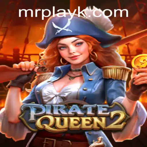 Discover the High Seas Adventure in PirateQueen2
