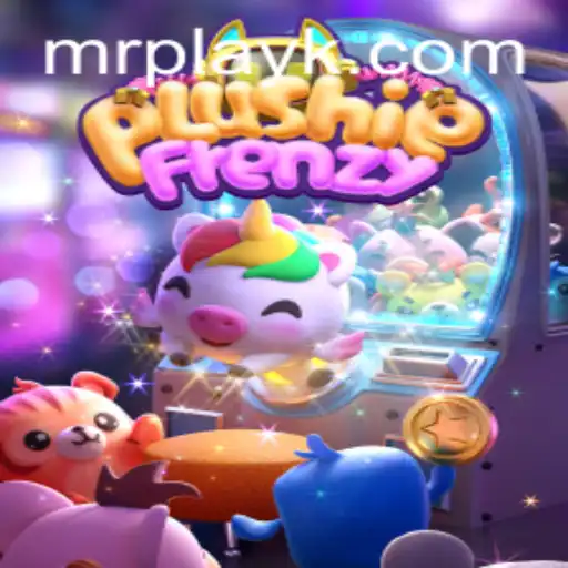 PlushieFrenzy: A Thrilling Adventure in the World of Virtual Claw Machines