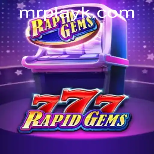 Exploring RapidGems777: A Thrilling Adventure in Online Gaming
