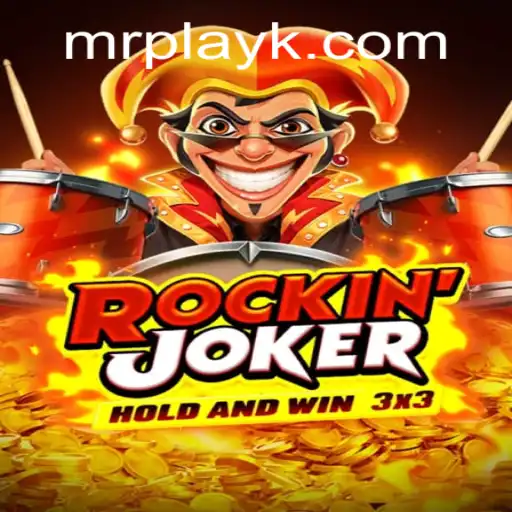 RockinJoker: An Exciting Gaming Experience at bb.bet