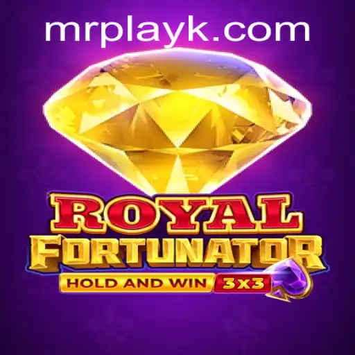 Exploring the New Gaming Sensation: Royalfort and the Thrill of bb.bet