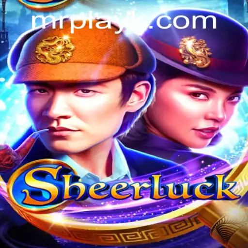 Discover the Intrigue of Sheerluck: A Game of Strategy and Wit