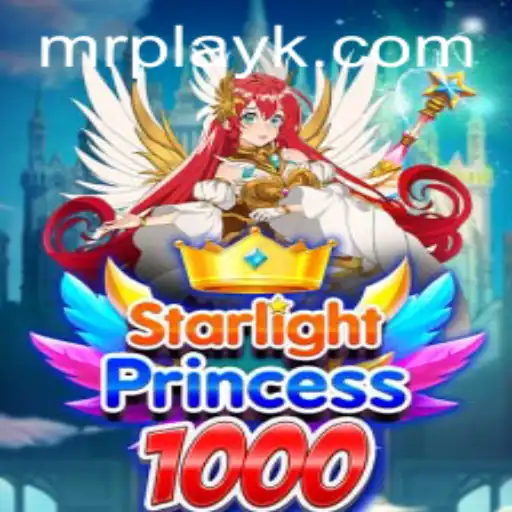 Unveiling StarlightPrincess1000: A Cosmic Adventure on bb.bet