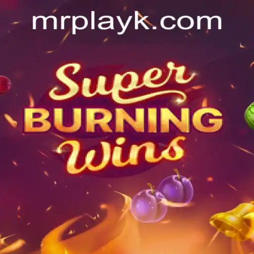 Exploring the Thrills of SuperBurningWins at bb.bet