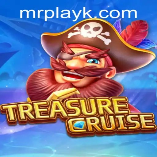 Exploring the Adventure of TREASURECRUISE: A Captivating Journey