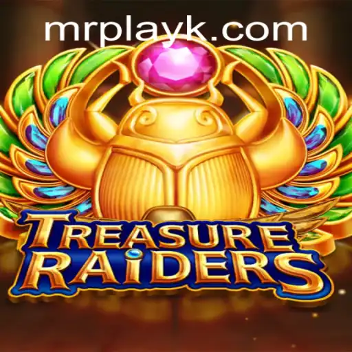 Discovering TREASURERAIDERS: An Epic Adventure Awaits