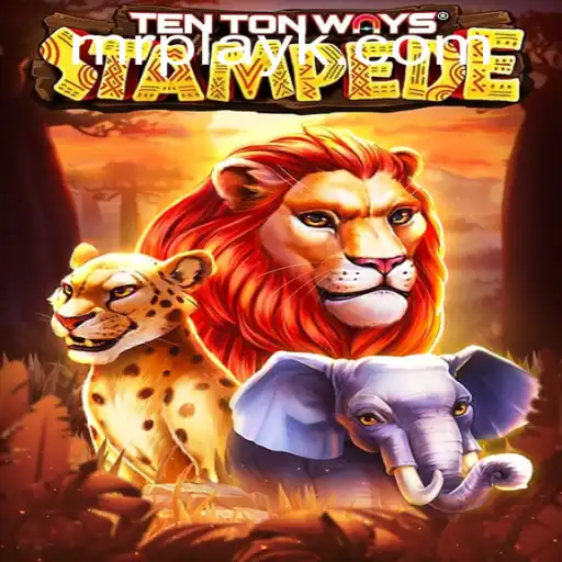 Unleashing the Excitement of TenTonWaysStampede with BB.Bet
