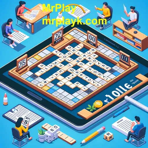 Descubra a Categoria Tornea no MrPlay: A Nova Sensação dos Jogos de Palavras